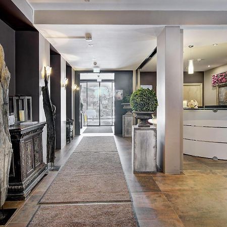 Lorivita Residenz Saalbach ภายนอก รูปภาพ