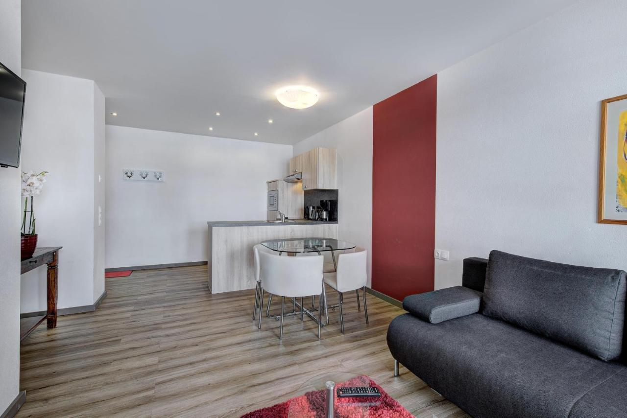 Lorivita Residenz Saalbach ภายนอก รูปภาพ