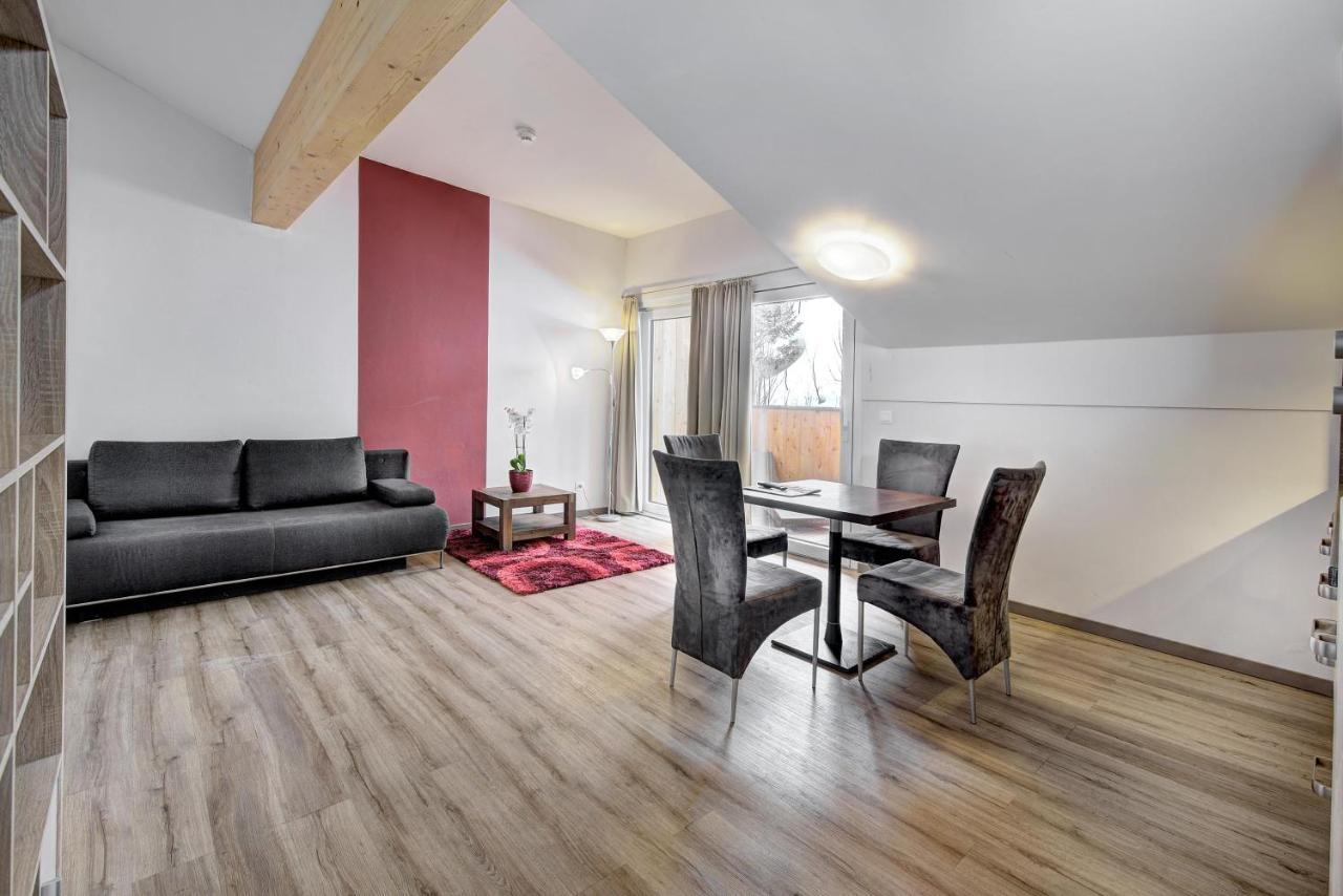 Lorivita Residenz Saalbach ภายนอก รูปภาพ