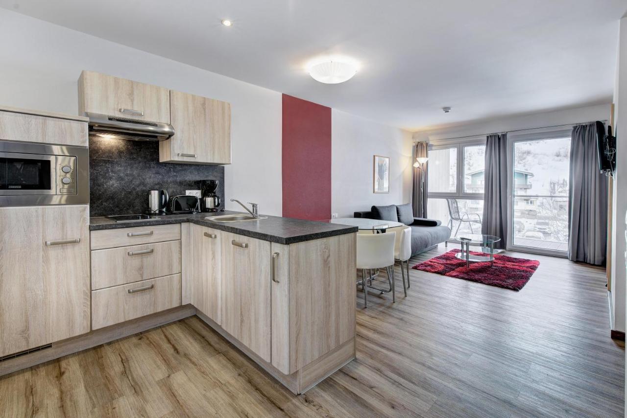 Lorivita Residenz Saalbach ภายนอก รูปภาพ
