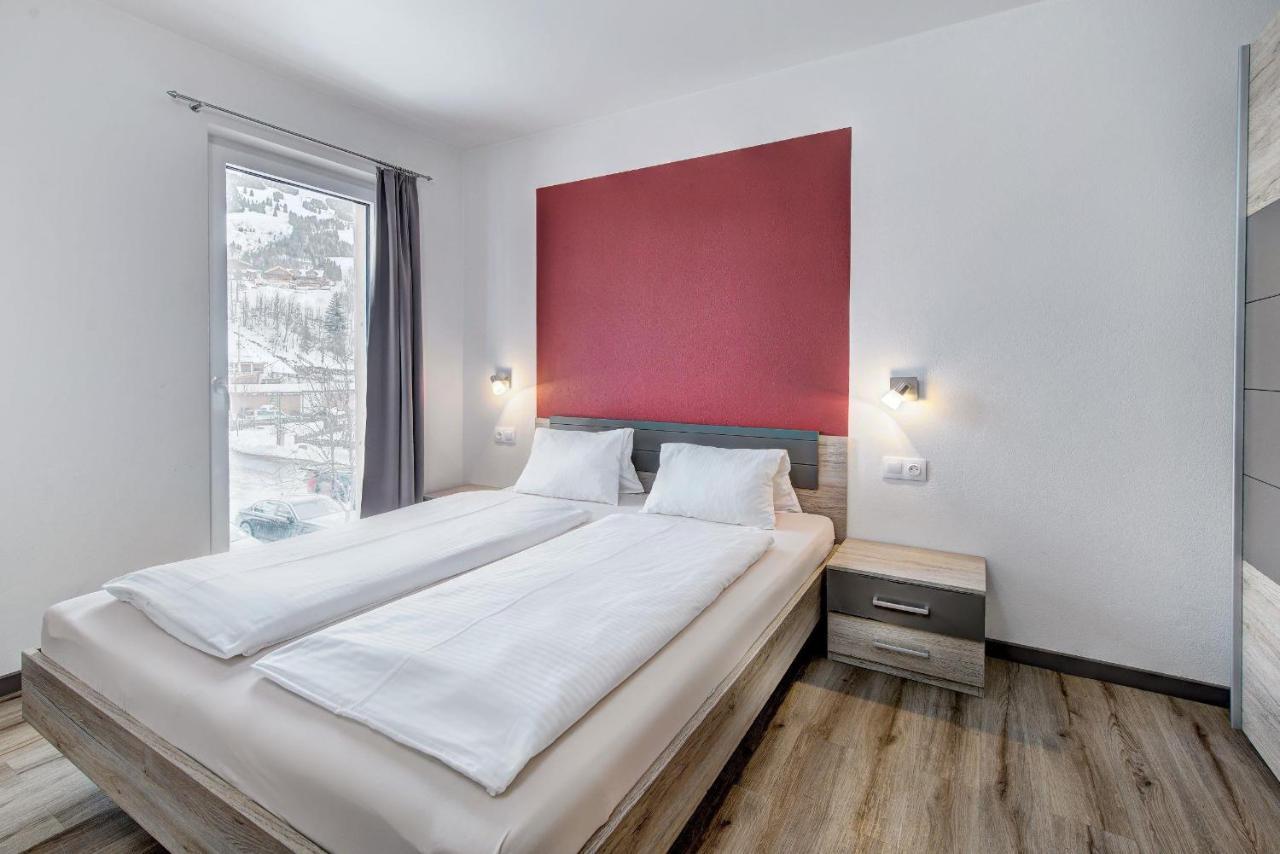 Lorivita Residenz Saalbach ห้อง รูปภาพ