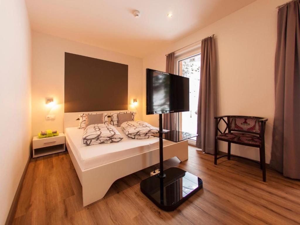 Lorivita Residenz Saalbach ห้อง รูปภาพ