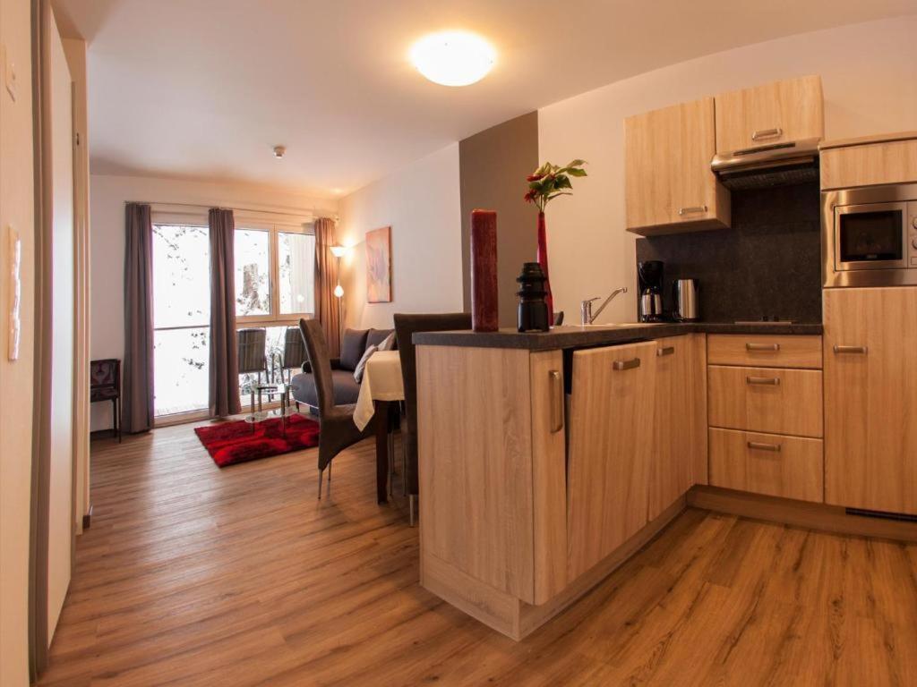 Lorivita Residenz Saalbach ห้อง รูปภาพ