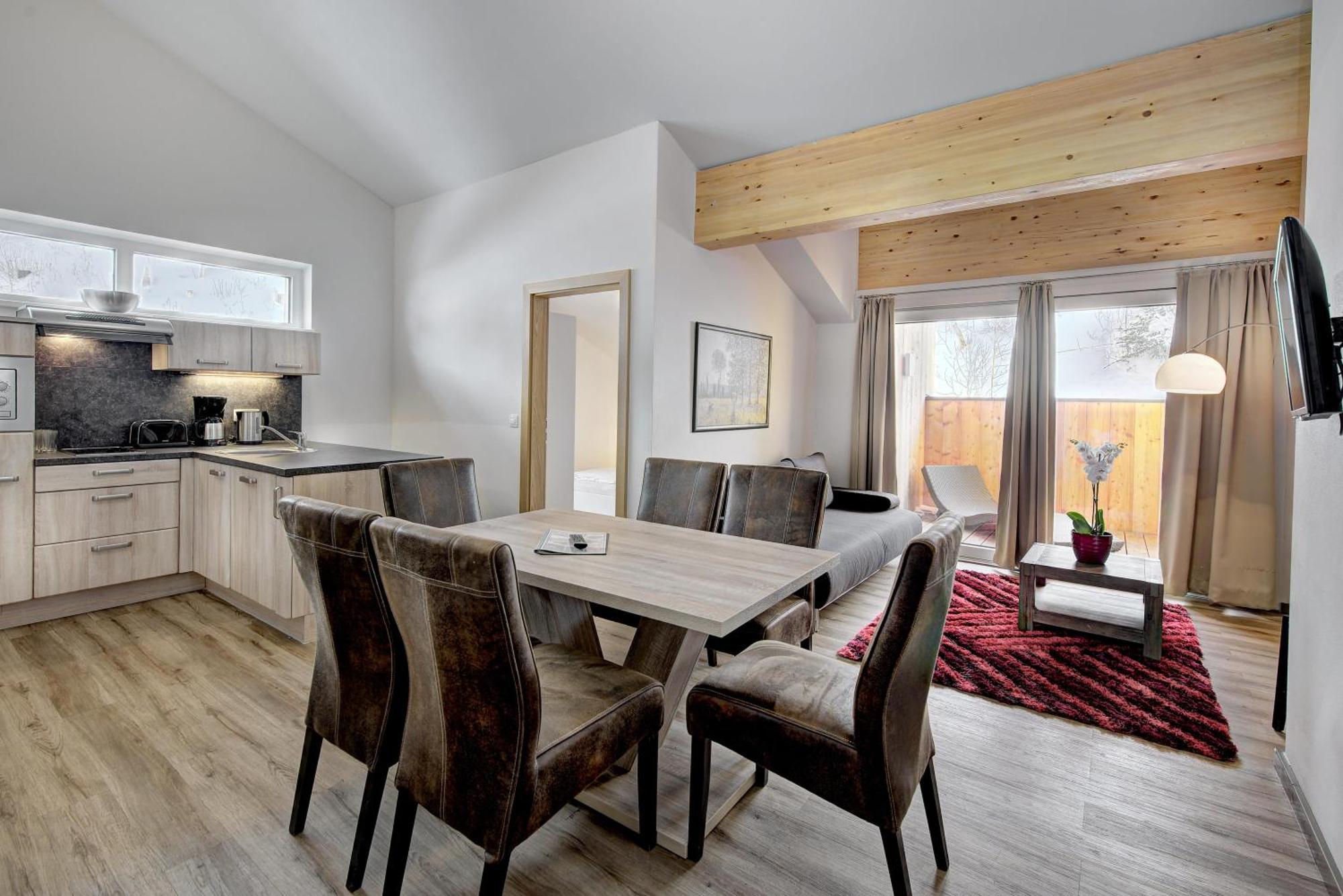 Lorivita Residenz Saalbach ห้อง รูปภาพ