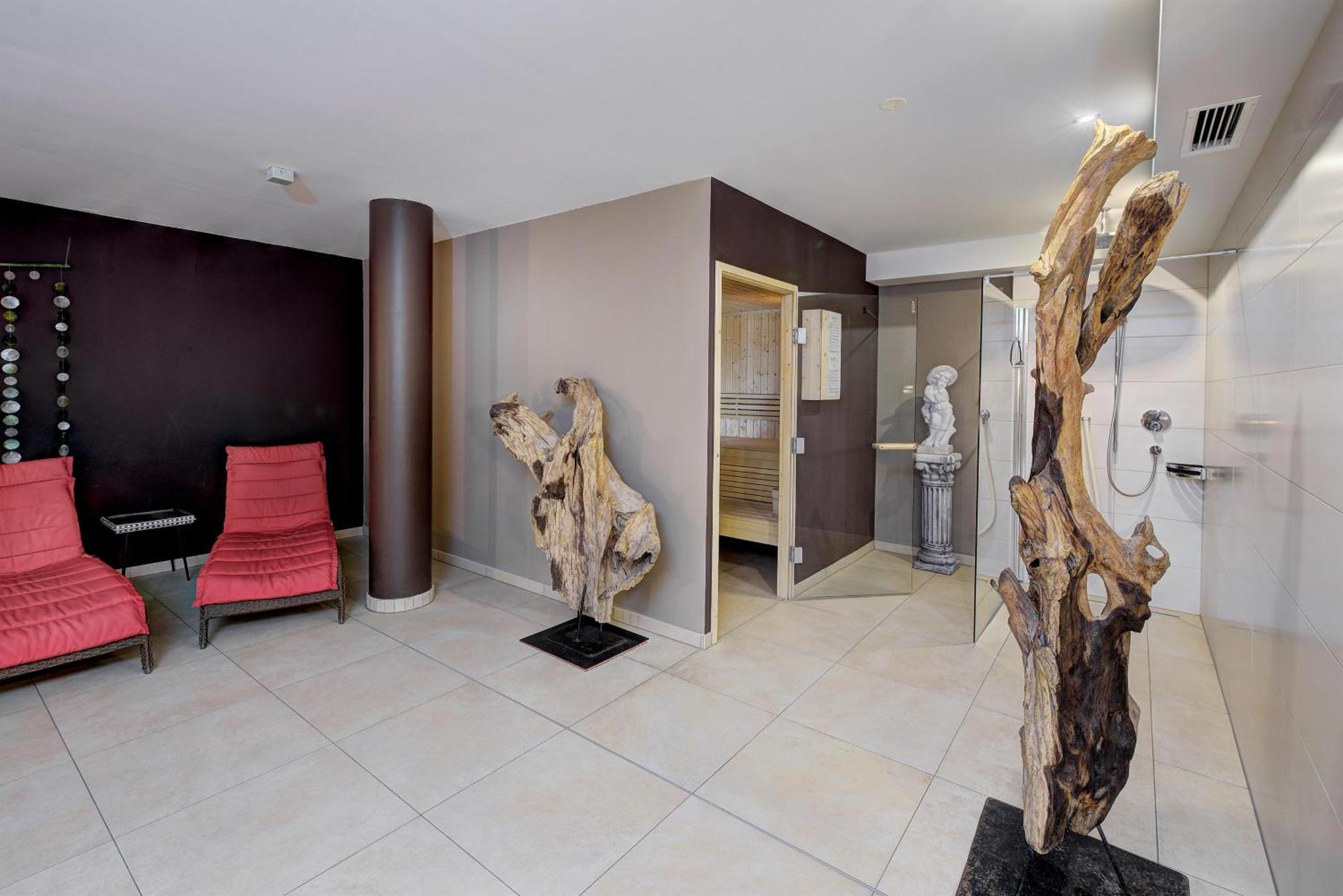 Lorivita Residenz Saalbach ภายนอก รูปภาพ