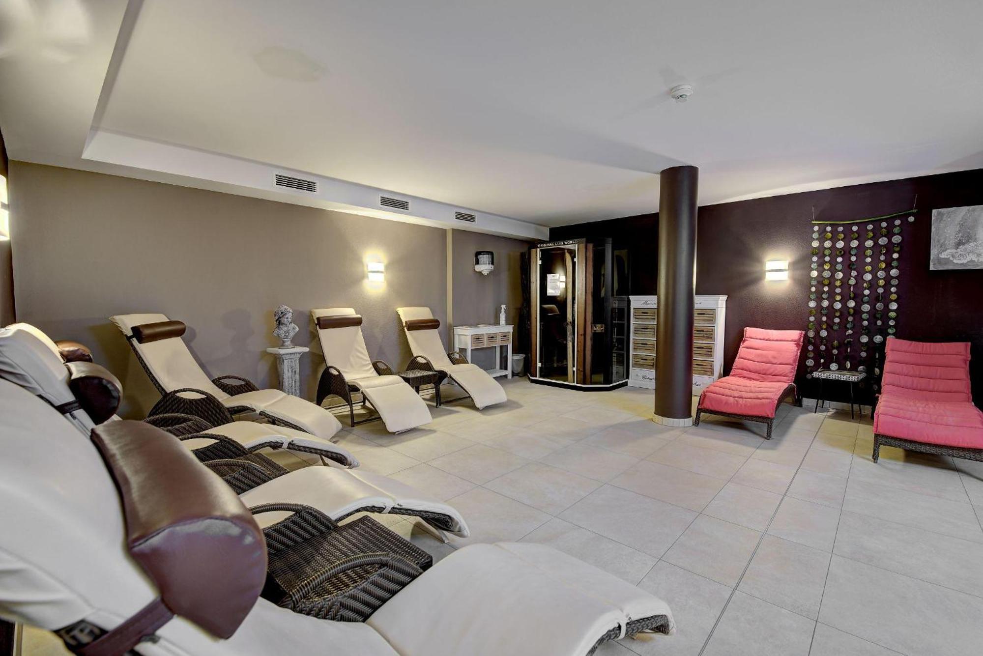 Lorivita Residenz Saalbach ภายนอก รูปภาพ