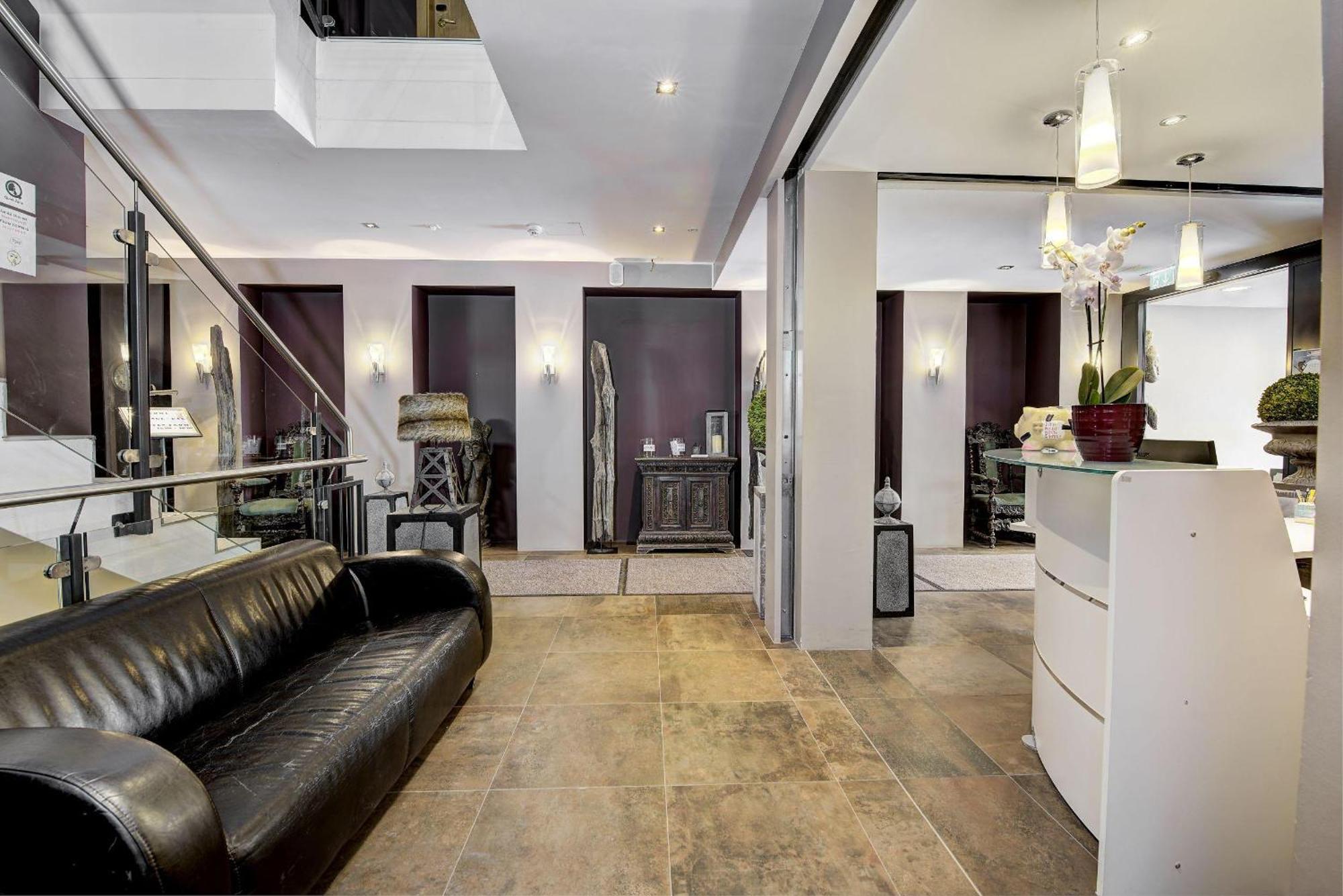 Lorivita Residenz Saalbach ภายนอก รูปภาพ