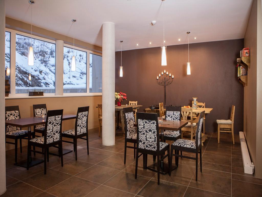 Lorivita Residenz Saalbach ภายนอก รูปภาพ