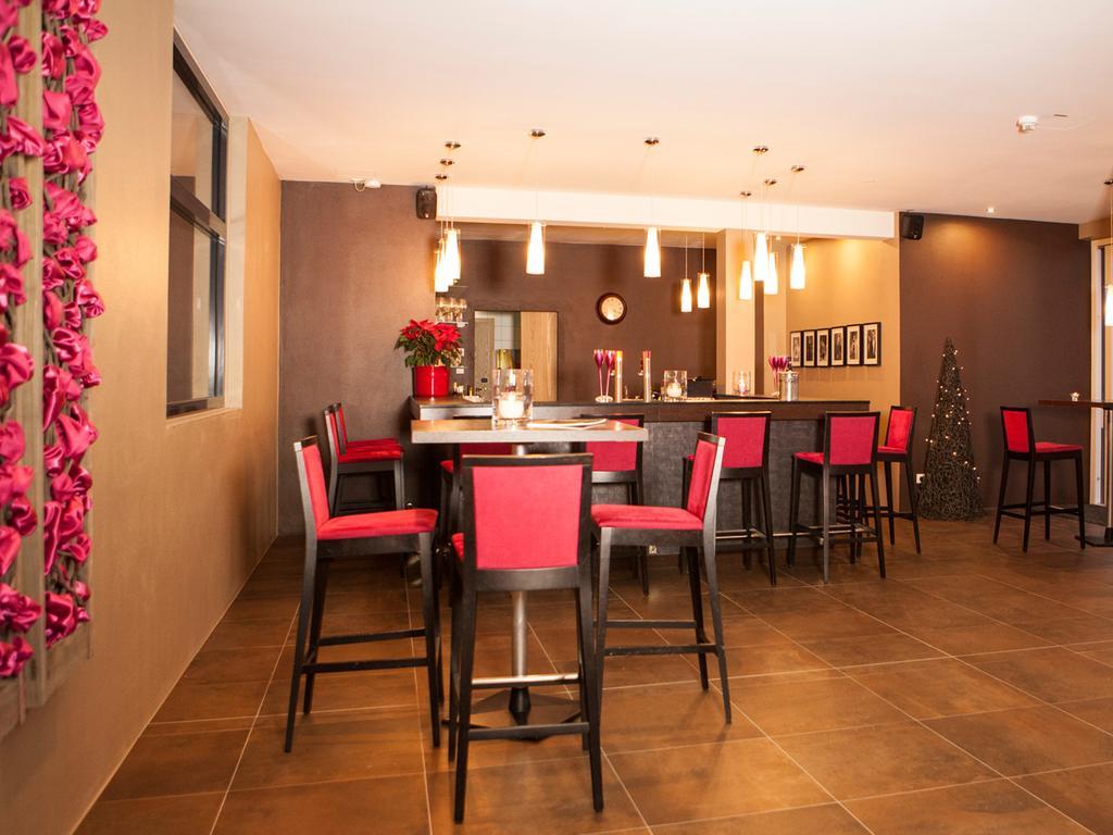 Lorivita Residenz Saalbach ภายนอก รูปภาพ