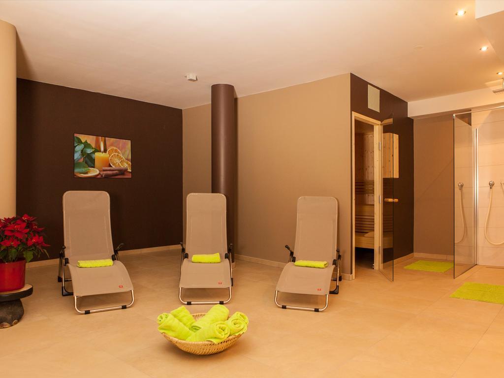 Lorivita Residenz Saalbach ภายนอก รูปภาพ