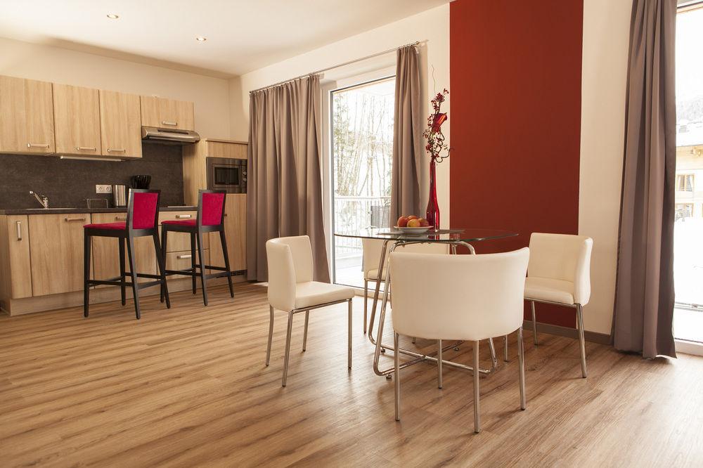 Lorivita Residenz Saalbach ภายนอก รูปภาพ