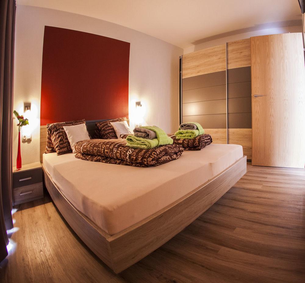 Lorivita Residenz Saalbach ภายนอก รูปภาพ
