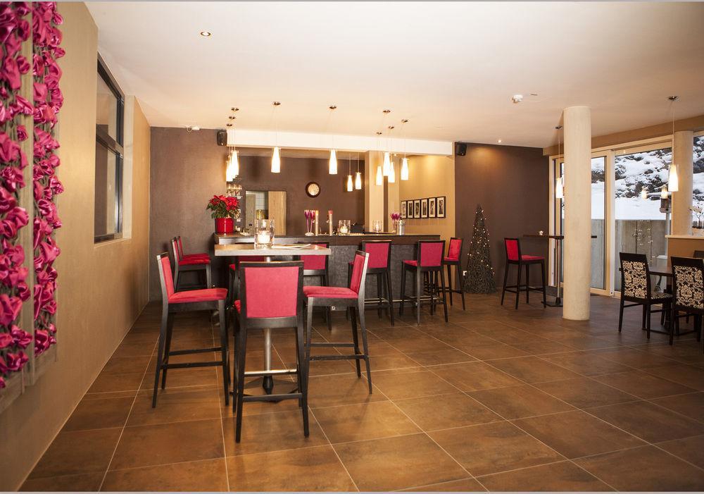 Lorivita Residenz Saalbach ภายนอก รูปภาพ
