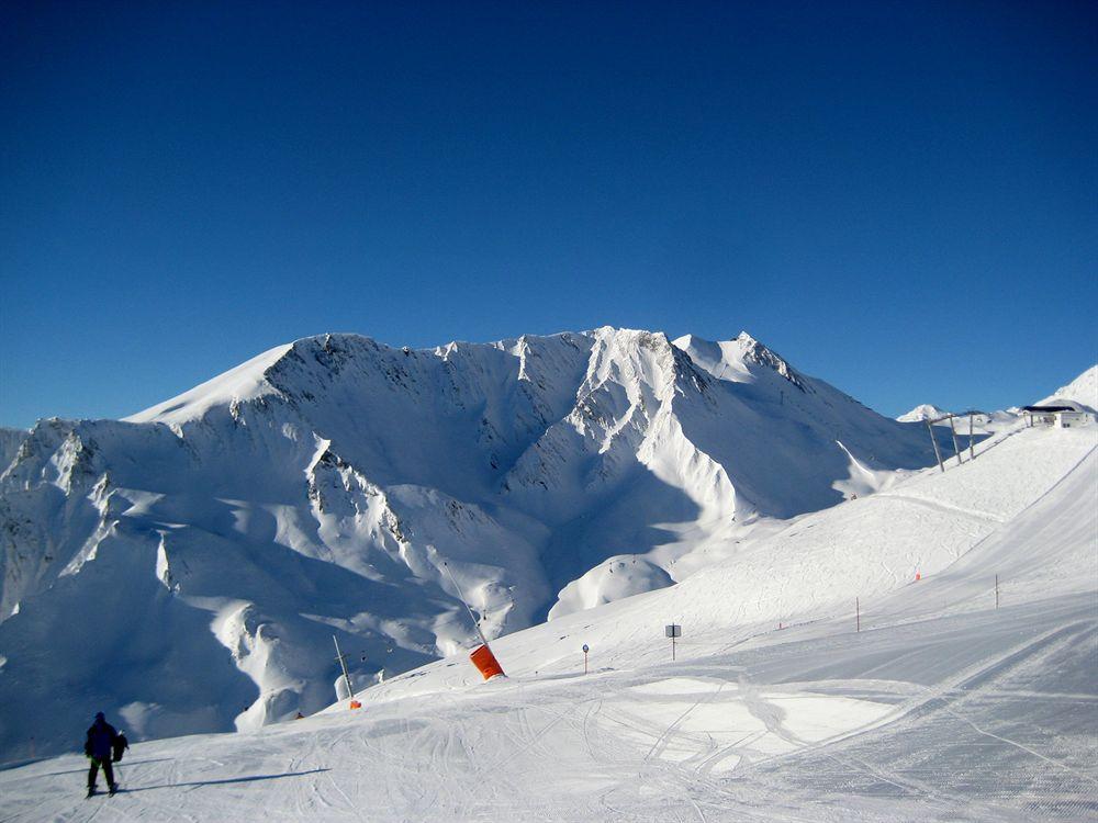 Lorivita Residenz Saalbach ภายนอก รูปภาพ