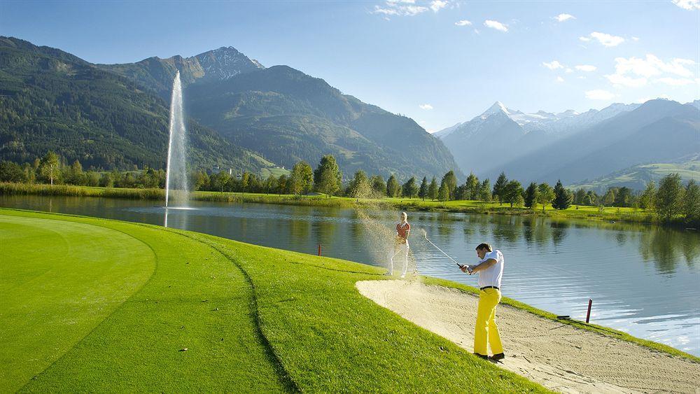 Lorivita Residenz Saalbach ภายนอก รูปภาพ